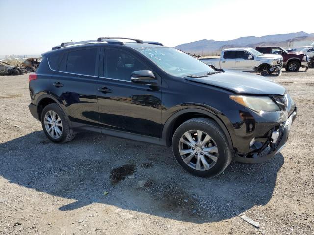 Photo 3 VIN: 2T3DFREV6EW129663 - TOYOTA RAV4 