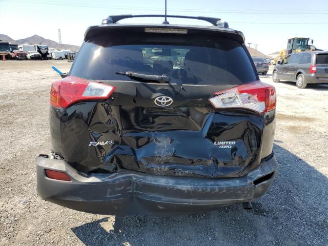 Photo 5 VIN: 2T3DFREV6EW129663 - TOYOTA RAV4 