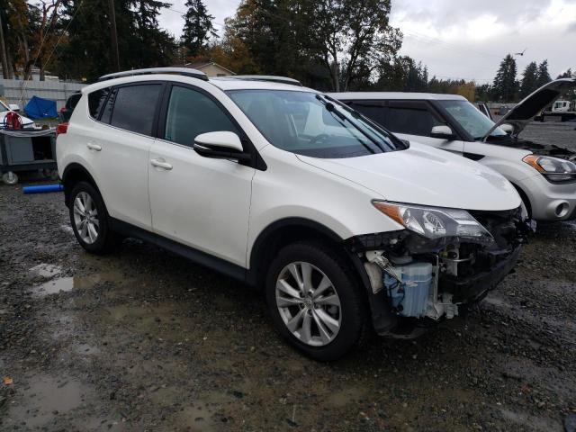 Photo 3 VIN: 2T3DFREV6EW130411 - TOYOTA RAV4 LIMIT 