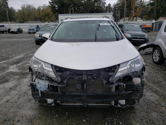 Photo 4 VIN: 2T3DFREV6EW130411 - TOYOTA RAV4 LIMIT 