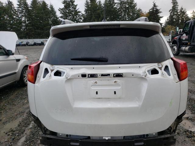 Photo 5 VIN: 2T3DFREV6EW130411 - TOYOTA RAV4 LIMIT 