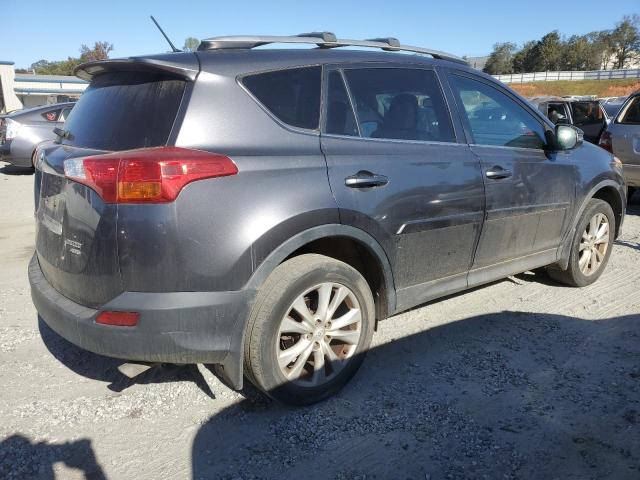 Photo 2 VIN: 2T3DFREV6EW138492 - TOYOTA RAV4 LIMIT 