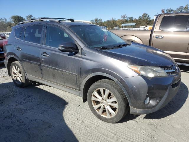 Photo 3 VIN: 2T3DFREV6EW138492 - TOYOTA RAV4 LIMIT 