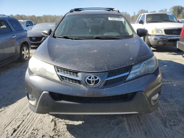 Photo 4 VIN: 2T3DFREV6EW138492 - TOYOTA RAV4 LIMIT 