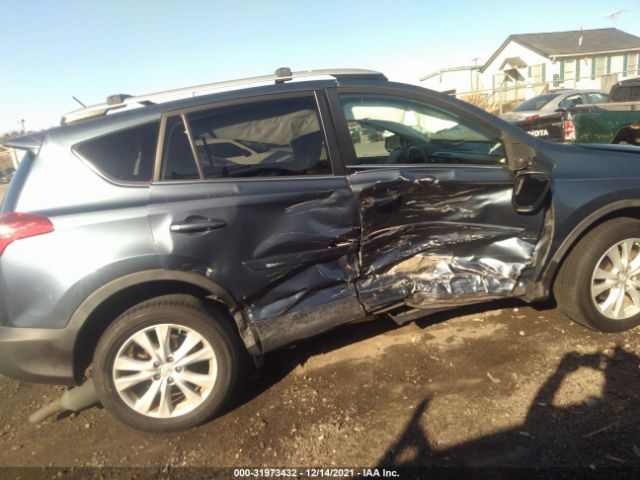 Photo 5 VIN: 2T3DFREV6EW145507 - TOYOTA RAV4 