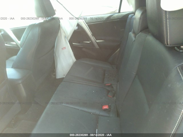 Photo 7 VIN: 2T3DFREV6EW158208 - TOYOTA RAV4 