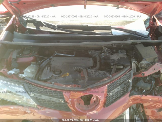 Photo 9 VIN: 2T3DFREV6EW158208 - TOYOTA RAV4 