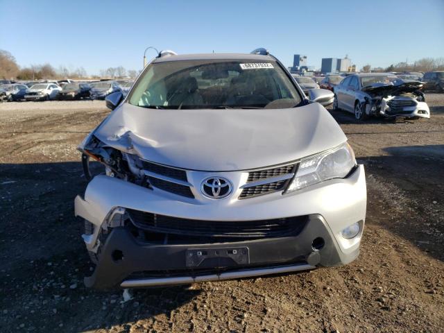 Photo 4 VIN: 2T3DFREV6EW163859 - TOYOTA RAV4 LIMIT 