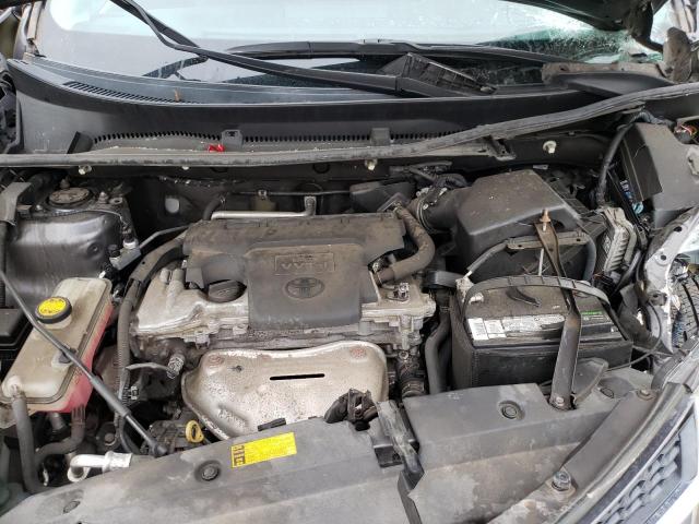 Photo 6 VIN: 2T3DFREV6EW165367 - TOYOTA RAV4 LIMIT 