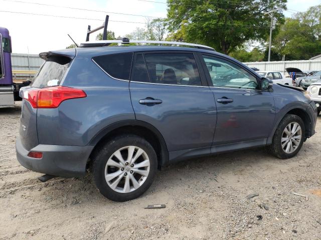 Photo 2 VIN: 2T3DFREV6EW170567 - TOYOTA RAV4 