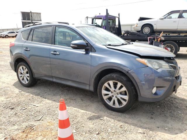 Photo 3 VIN: 2T3DFREV6EW170567 - TOYOTA RAV4 