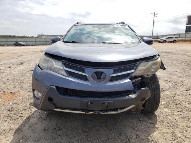 Photo 4 VIN: 2T3DFREV6EW170567 - TOYOTA RAV4 