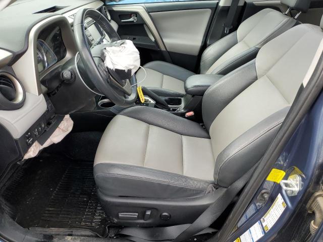 Photo 6 VIN: 2T3DFREV6EW170567 - TOYOTA RAV4 