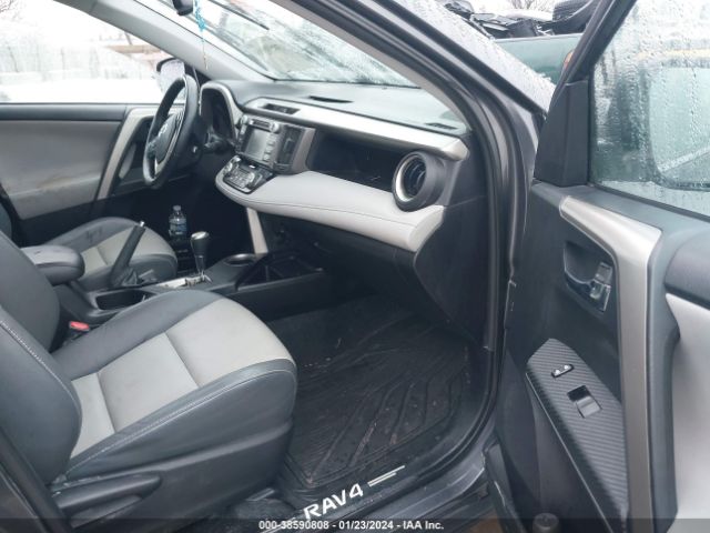 Photo 4 VIN: 2T3DFREV6EW173694 - TOYOTA RAV4 