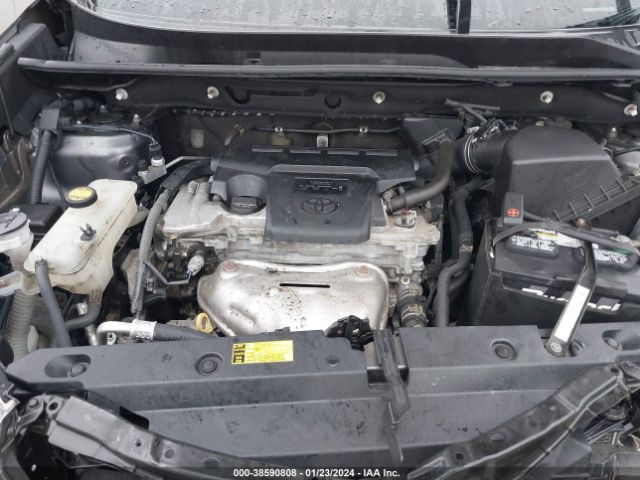 Photo 9 VIN: 2T3DFREV6EW173694 - TOYOTA RAV4 