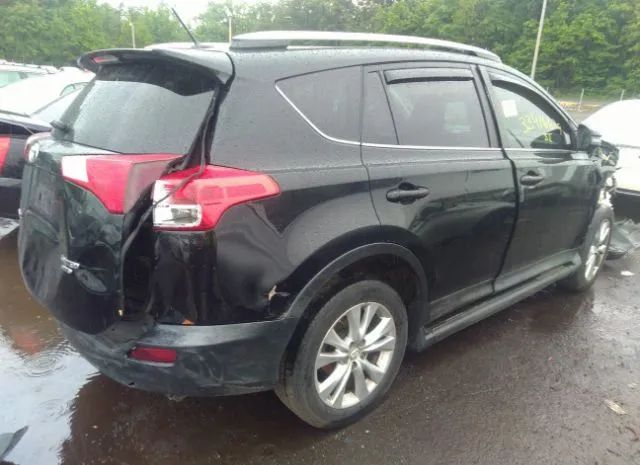 Photo 3 VIN: 2T3DFREV6EW174229 - TOYOTA RAV4 