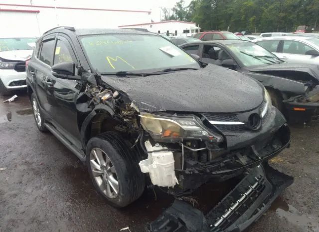 Photo 5 VIN: 2T3DFREV6EW174229 - TOYOTA RAV4 