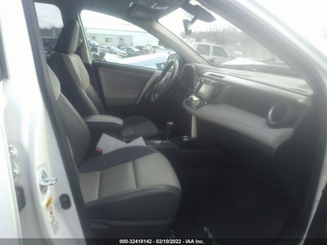 Photo 4 VIN: 2T3DFREV6EW181567 - TOYOTA RAV4 