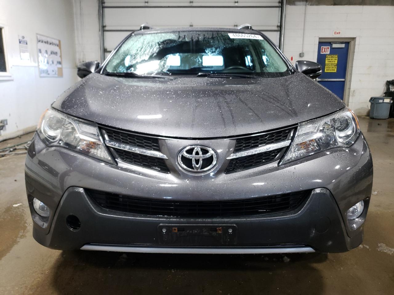 Photo 4 VIN: 2T3DFREV6EW186980 - TOYOTA RAV 4 