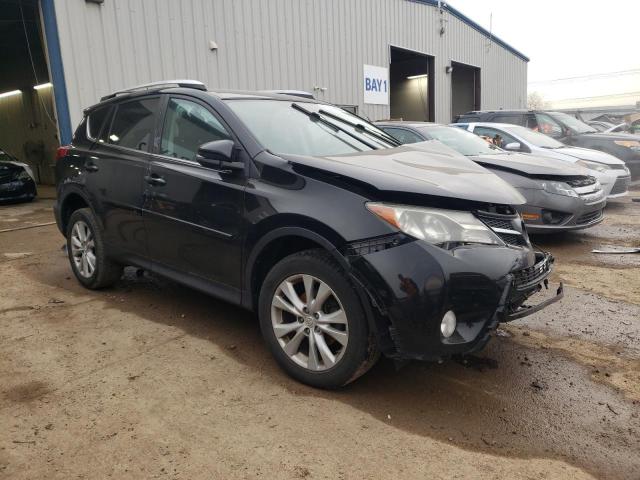 Photo 3 VIN: 2T3DFREV6EW201512 - TOYOTA RAV4 LIMIT 