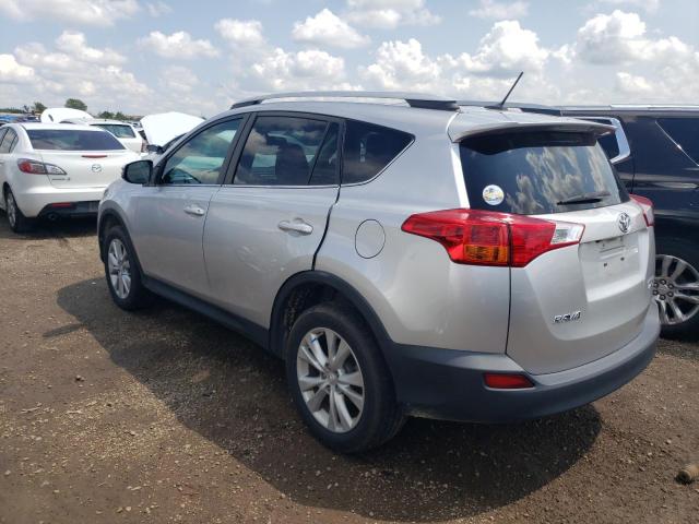 Photo 1 VIN: 2T3DFREV6EW207116 - TOYOTA RAV4 