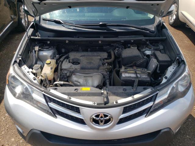 Photo 11 VIN: 2T3DFREV6EW207116 - TOYOTA RAV4 