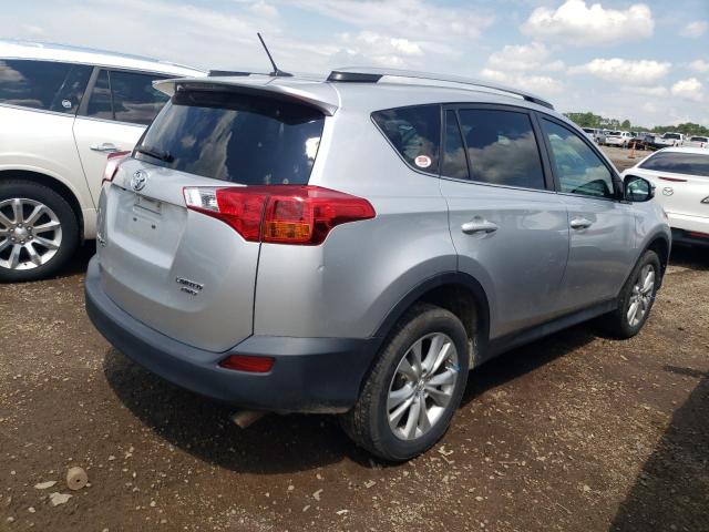 Photo 2 VIN: 2T3DFREV6EW207116 - TOYOTA RAV4 