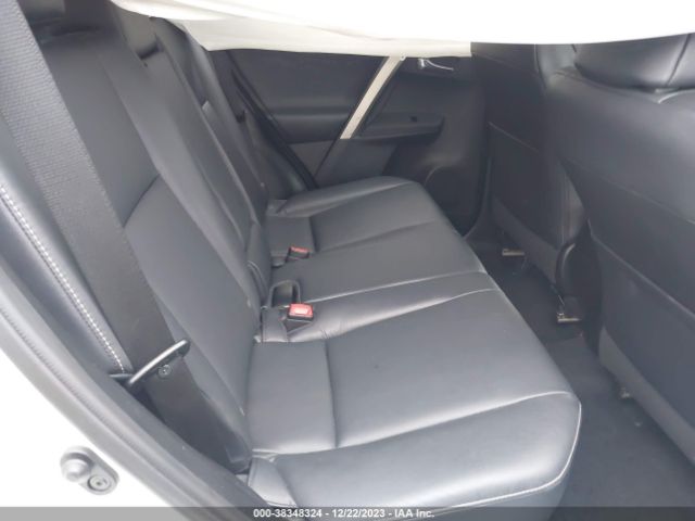 Photo 7 VIN: 2T3DFREV6EW207956 - TOYOTA RAV4 