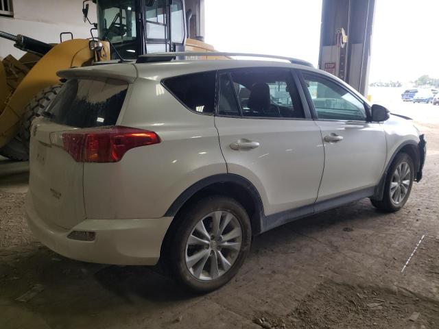 Photo 2 VIN: 2T3DFREV6EW210257 - TOYOTA RAV4 