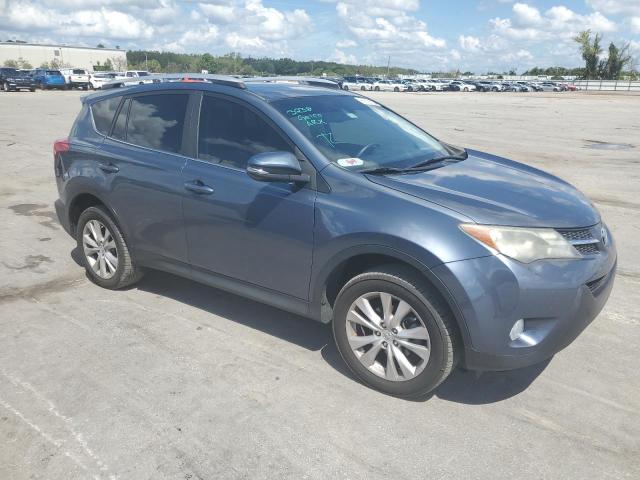 Photo 3 VIN: 2T3DFREV6EW217824 - TOYOTA RAV 4 