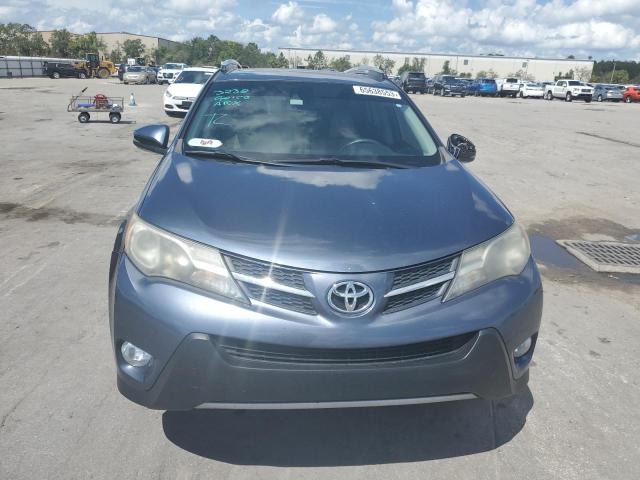 Photo 4 VIN: 2T3DFREV6EW217824 - TOYOTA RAV 4 