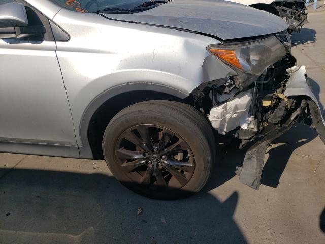 Photo 8 VIN: 2T3DFREV6EW221081 - TOYOTA RAV4 LIMIT 