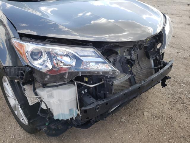 Photo 8 VIN: 2T3DFREV6FW229716 - TOYOTA RAV4 LIMIT 