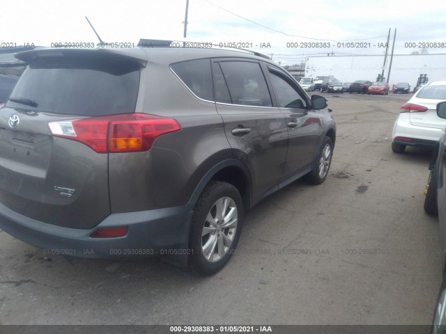 Photo 3 VIN: 2T3DFREV6FW230087 - TOYOTA RAV4 