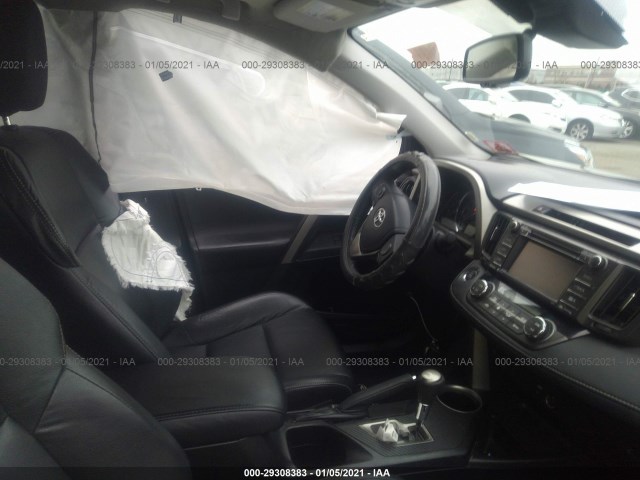 Photo 4 VIN: 2T3DFREV6FW230087 - TOYOTA RAV4 