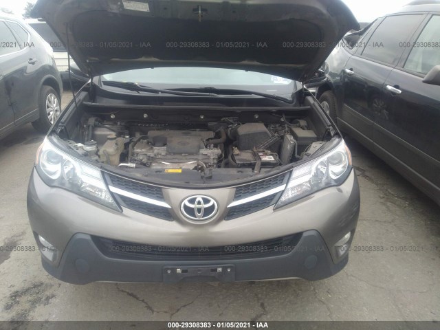 Photo 9 VIN: 2T3DFREV6FW230087 - TOYOTA RAV4 