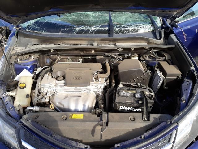 Photo 6 VIN: 2T3DFREV6FW245351 - TOYOTA RAV4 LIMIT 