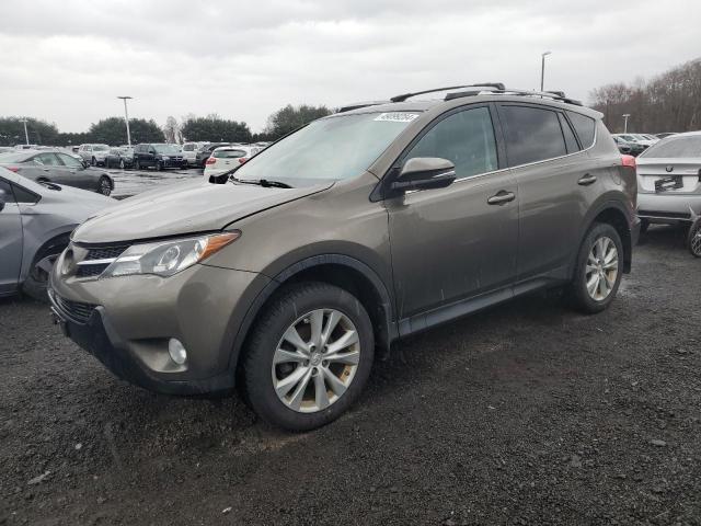 Photo 0 VIN: 2T3DFREV6FW254731 - TOYOTA RAV4 