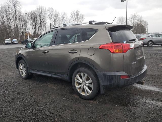 Photo 1 VIN: 2T3DFREV6FW254731 - TOYOTA RAV4 