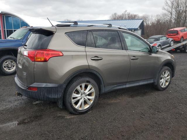 Photo 2 VIN: 2T3DFREV6FW254731 - TOYOTA RAV4 