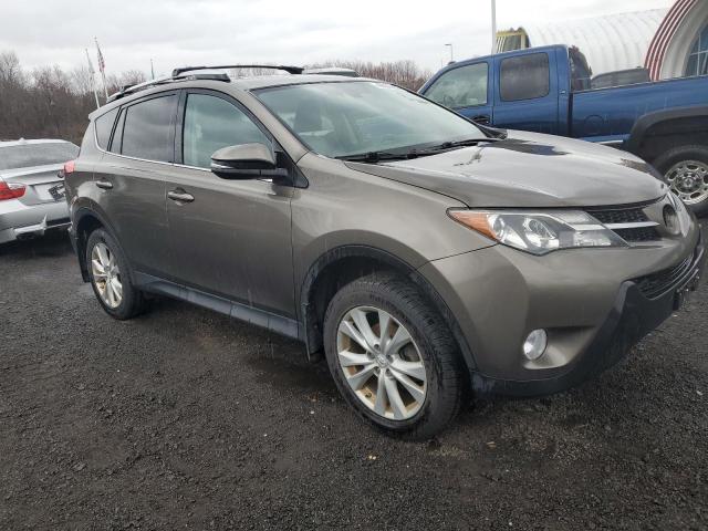 Photo 3 VIN: 2T3DFREV6FW254731 - TOYOTA RAV4 