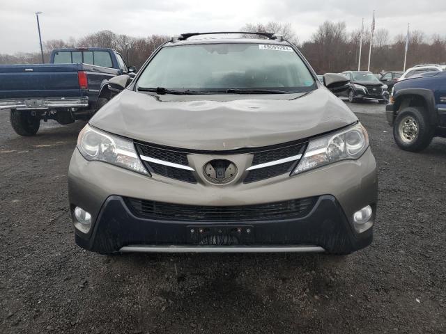 Photo 4 VIN: 2T3DFREV6FW254731 - TOYOTA RAV4 