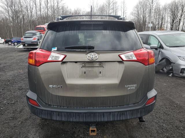 Photo 5 VIN: 2T3DFREV6FW254731 - TOYOTA RAV4 