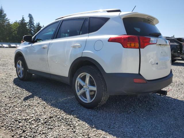 Photo 1 VIN: 2T3DFREV6FW257239 - TOYOTA RAV4 