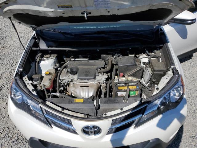 Photo 11 VIN: 2T3DFREV6FW257239 - TOYOTA RAV4 