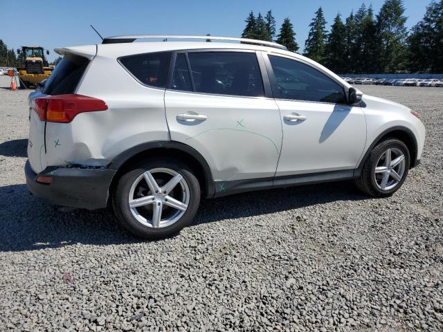 Photo 2 VIN: 2T3DFREV6FW257239 - TOYOTA RAV4 