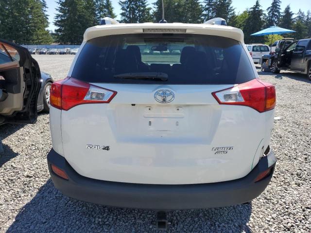 Photo 5 VIN: 2T3DFREV6FW257239 - TOYOTA RAV4 