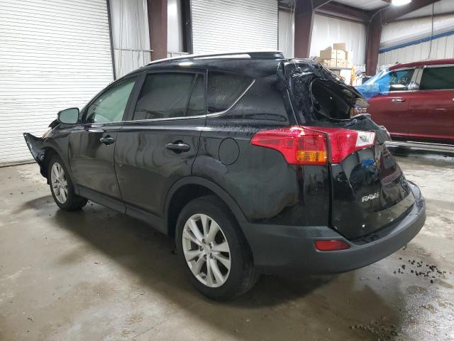 Photo 1 VIN: 2T3DFREV6FW268628 - TOYOTA RAV4 