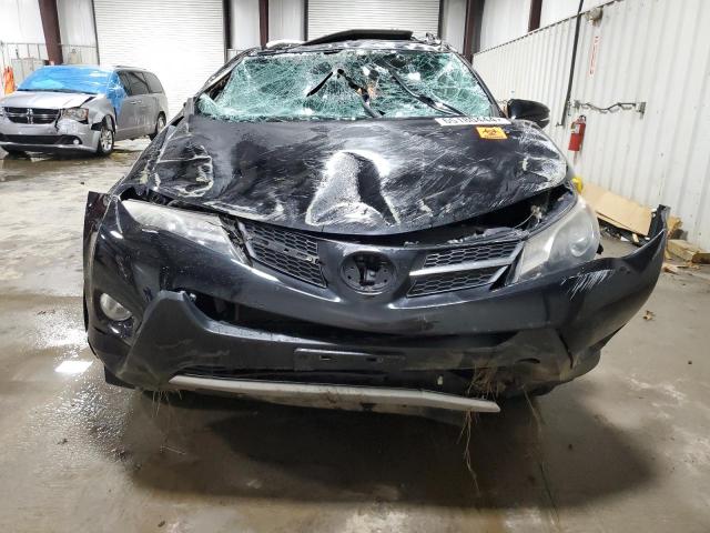 Photo 4 VIN: 2T3DFREV6FW268628 - TOYOTA RAV4 