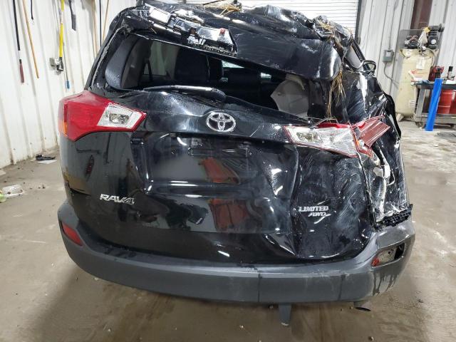 Photo 5 VIN: 2T3DFREV6FW268628 - TOYOTA RAV4 